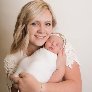 Meet your Posher, Kailey